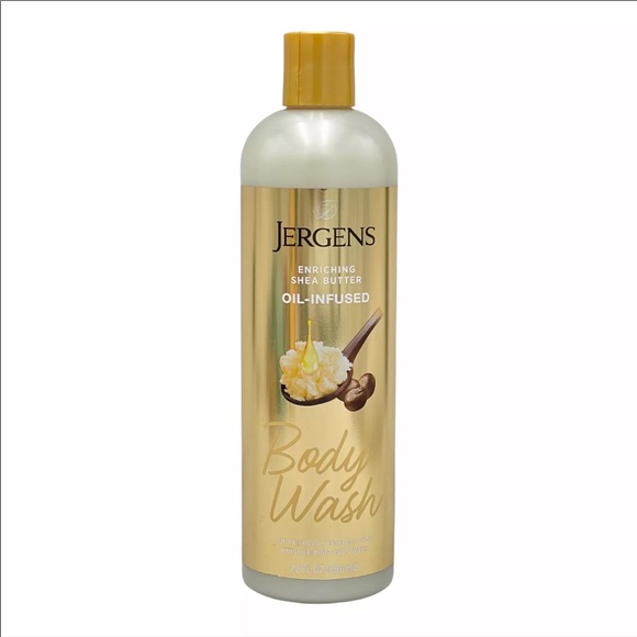 jergens Bath & Body Jergens Trio Coconut Shea Butter Argan Oil